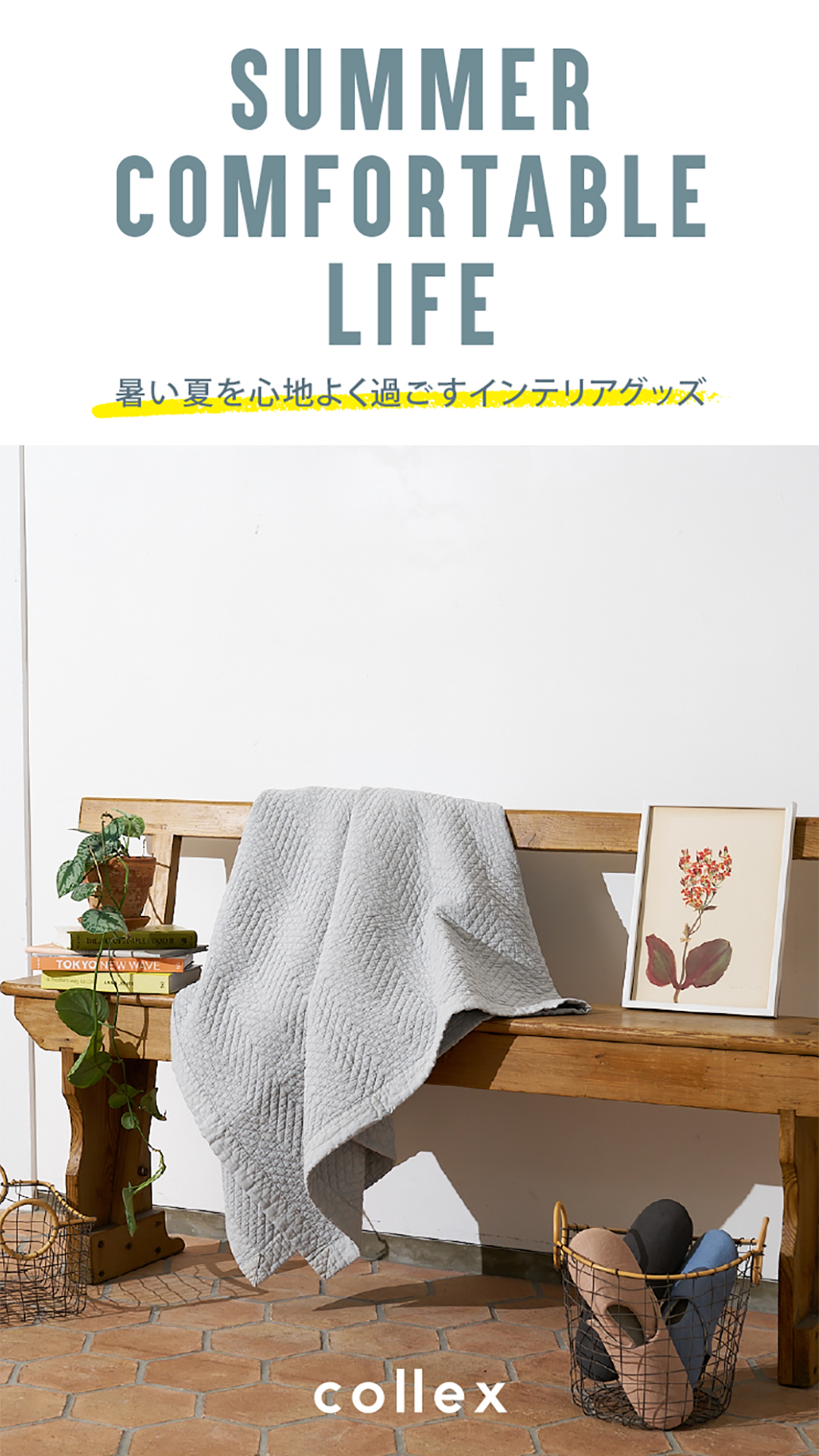 ニューライフ セット セージ 【公式通販】